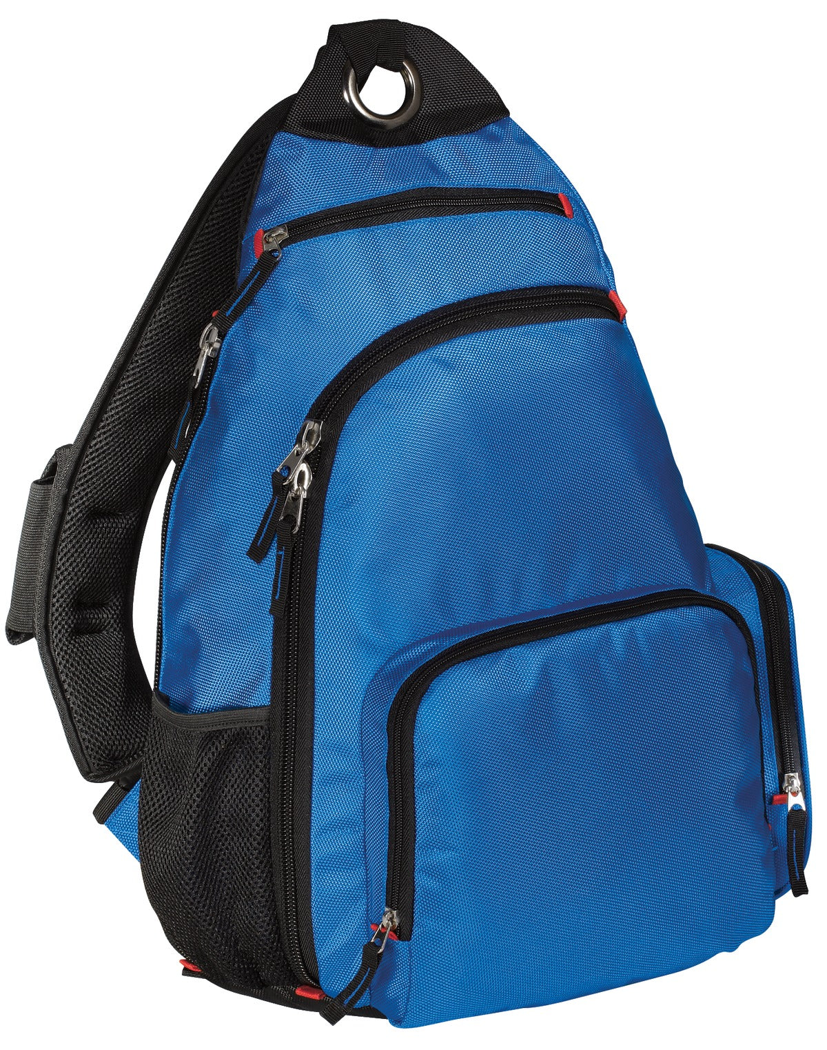 Custom Embroidery or DTF Print - Port Authority ® Sling Pack. BG112
