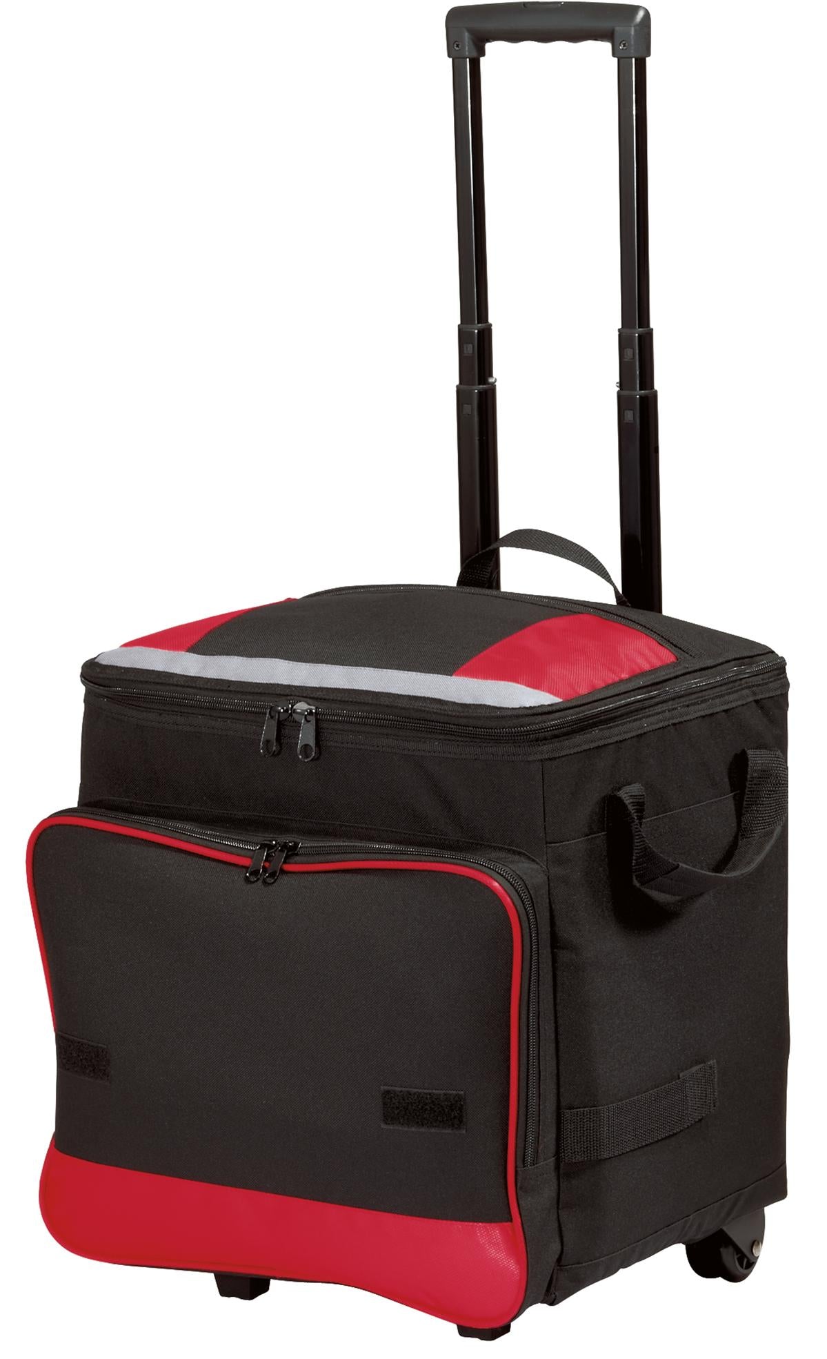 Custom Embroidery or DTF Print - Port Authority ® Rolling Cooler. BG119