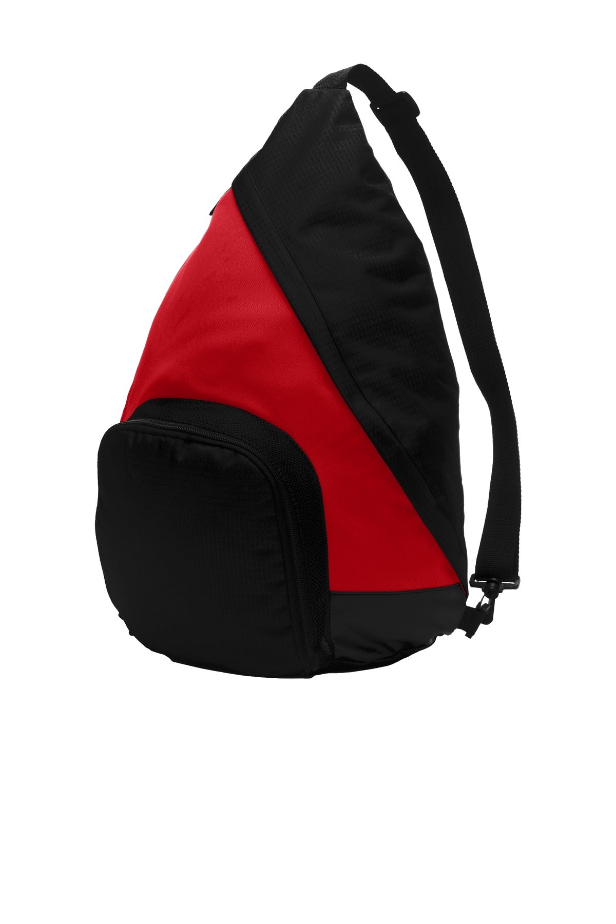 Custom Embroidery or DTF Print - Port Authority ® Active Sling Pack. BG206