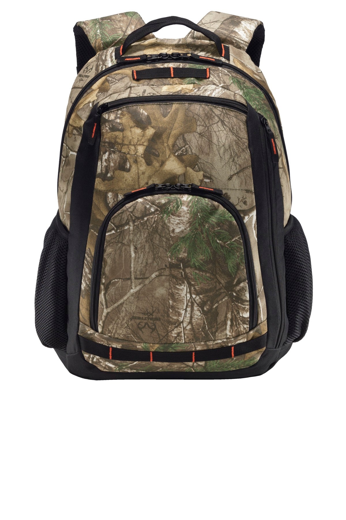 Custom Embroidery or DTF Print - Port Authority ® Camo Xtreme Backpack. BG207C