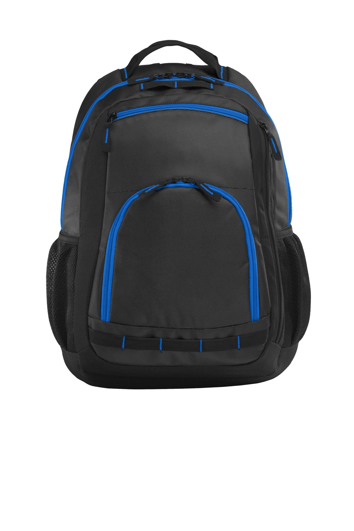 Custom Embroidery or DTF Print - Port Authority ® Xtreme Backpack. BG207