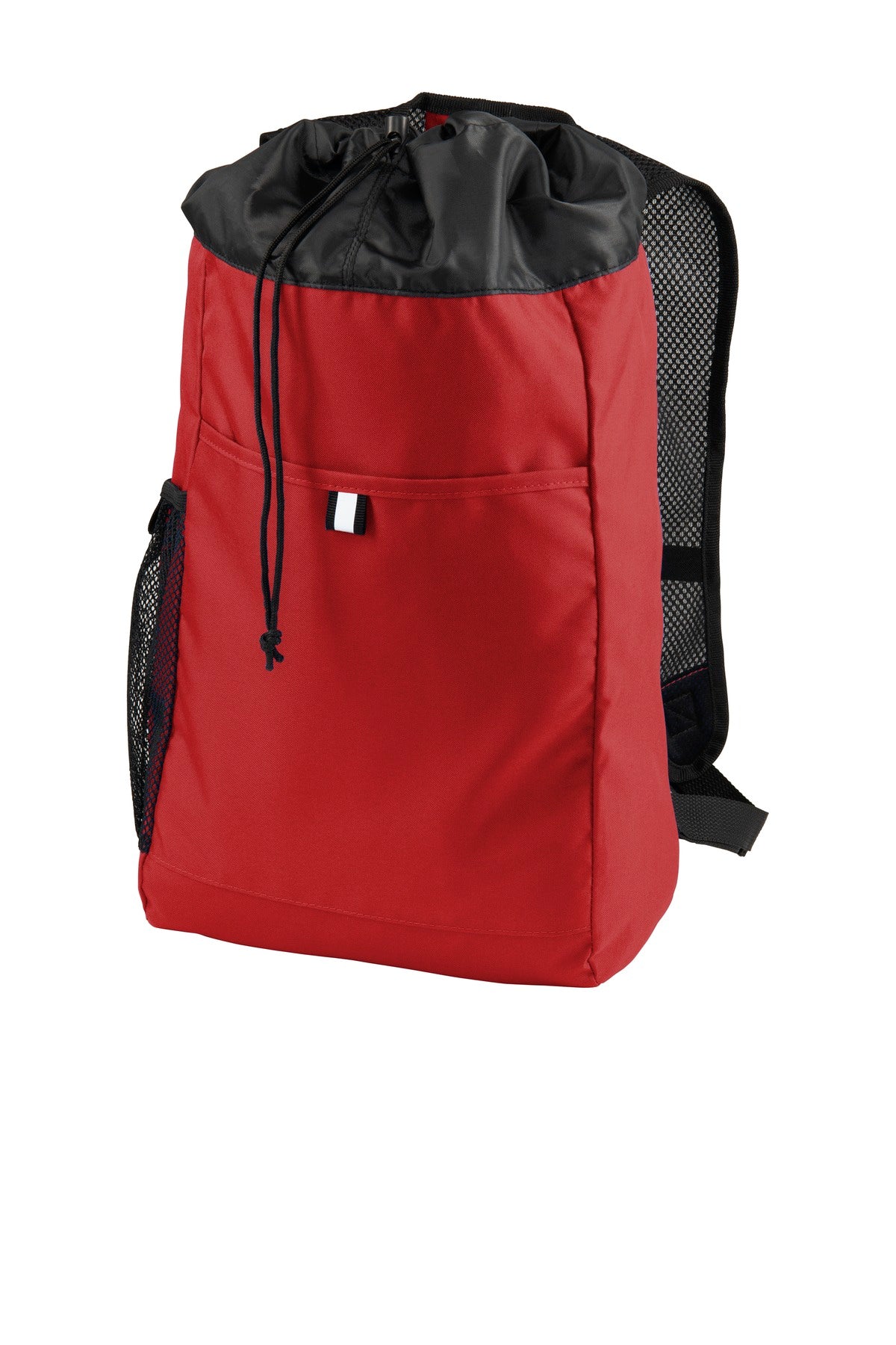 Custom Embroidery or DTF Print - Port Authority ® Hybrid Backpack. BG211