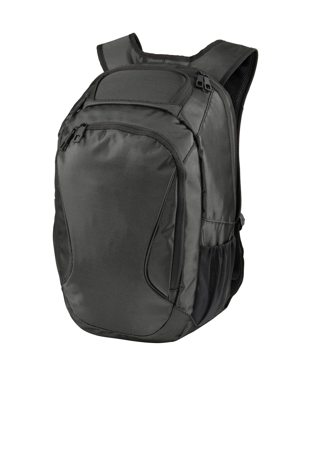 Custom Embroidery or DTF Print - Port Authority ® Form Backpack. BG212