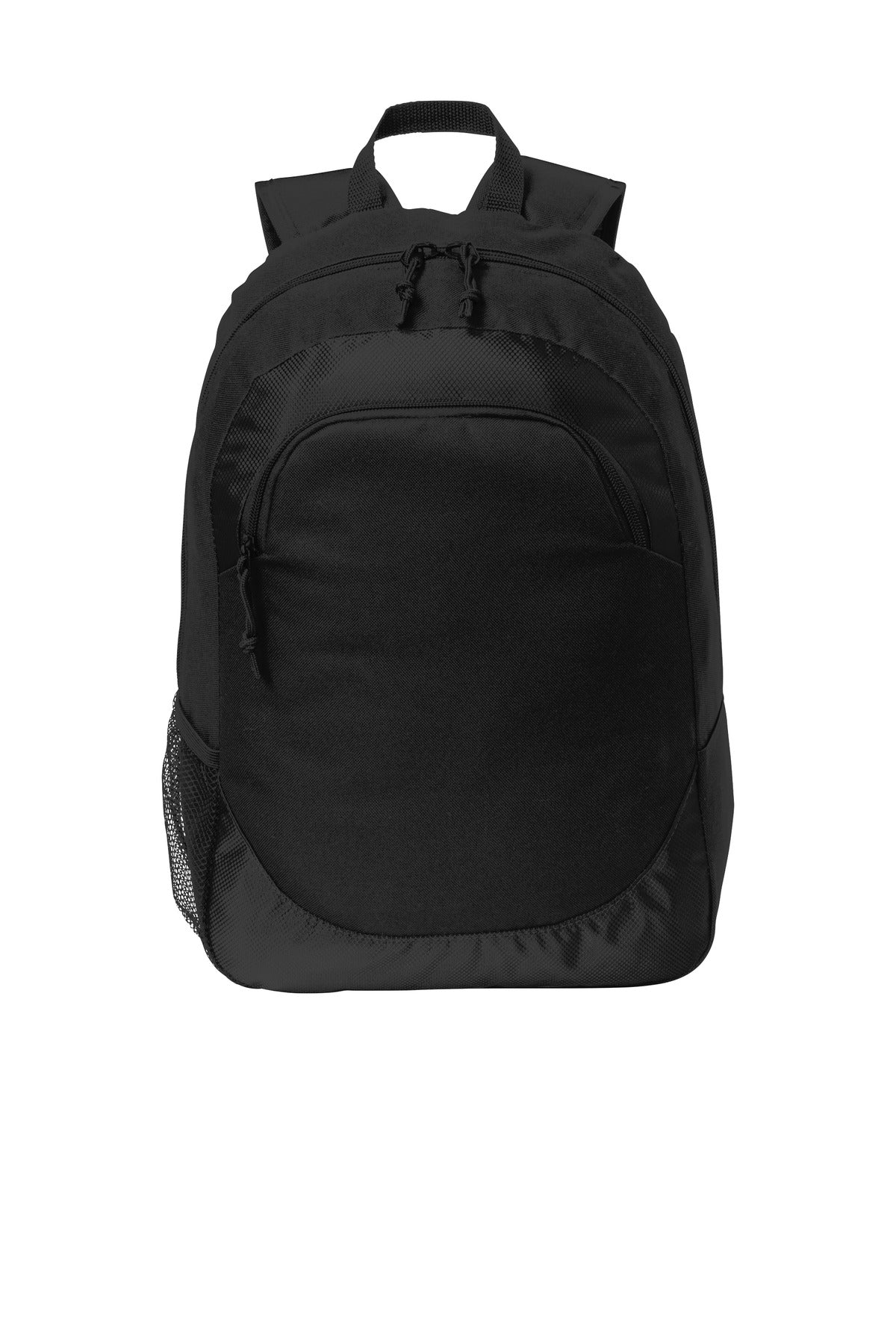 Custom Embroidery or DTF Print - Port Authority ® Circuit Backpack. BG217