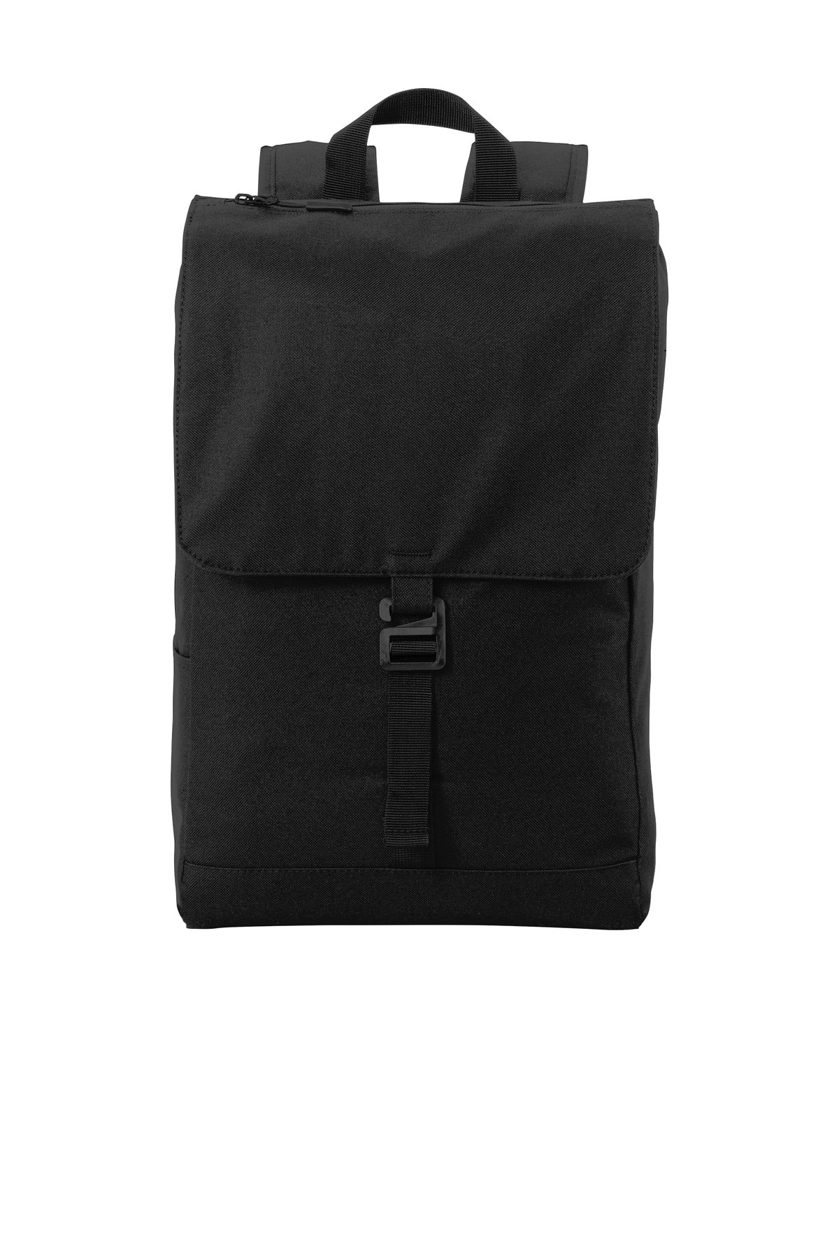 Custom Embroidery or DTF Print - Port Authority ® Access Rucksack. BG219