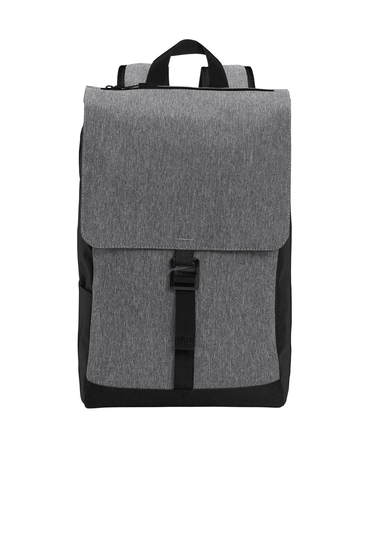 Custom Embroidery or DTF Print - Port Authority ® Access Rucksack. BG219