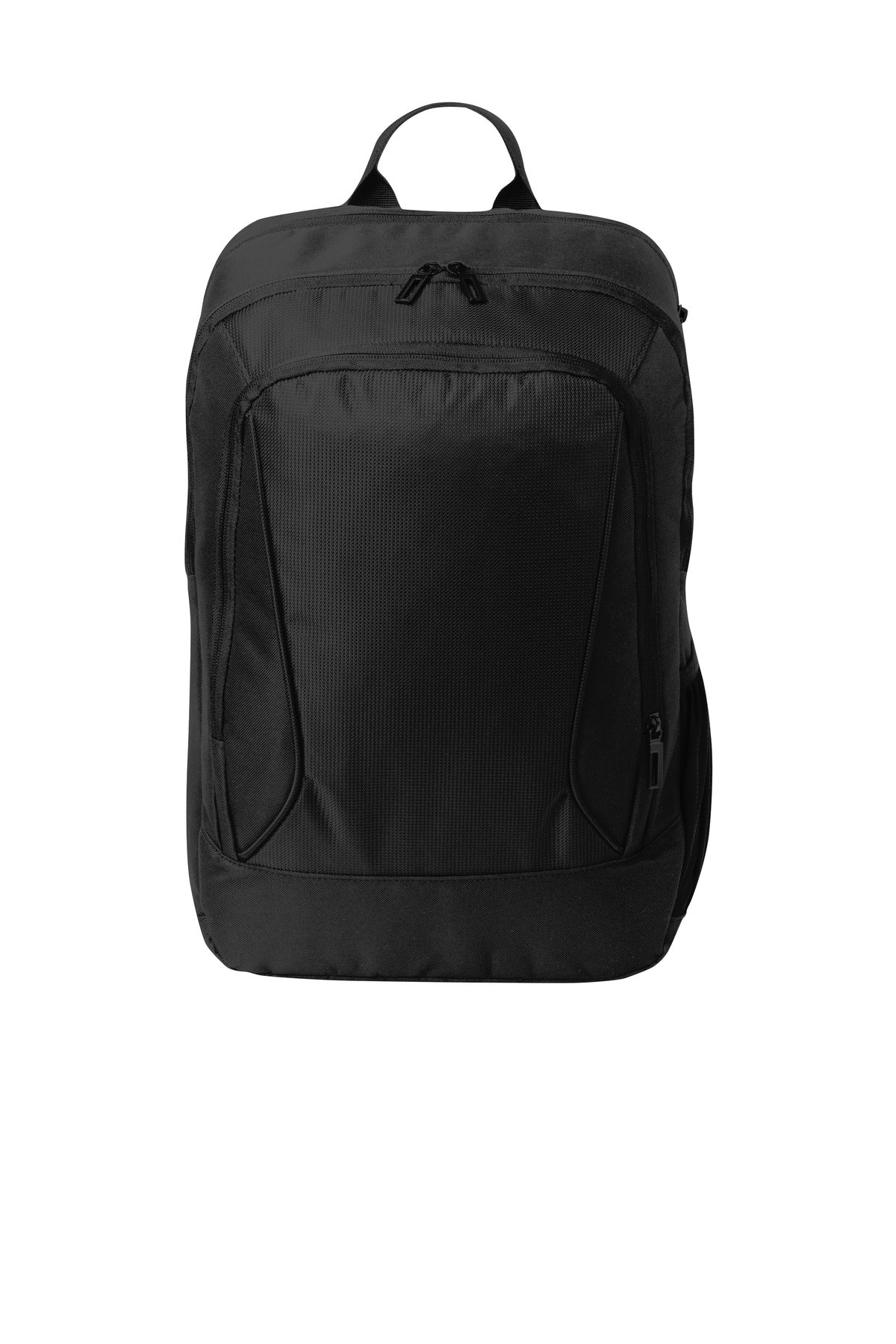 Custom Embroidery or DTF Print - Port Authority ® City Backpack. BG222