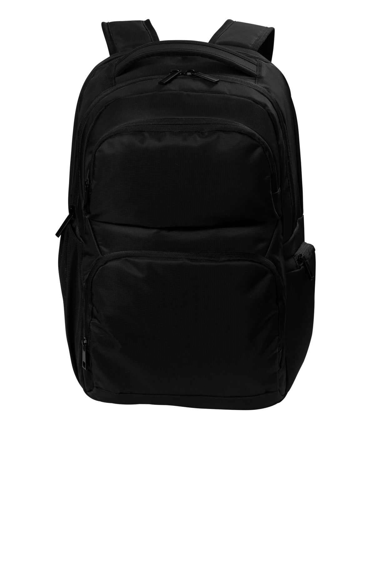 Custom Embroidery or DTF Print - Port Authority ® Transit Backpack BG224