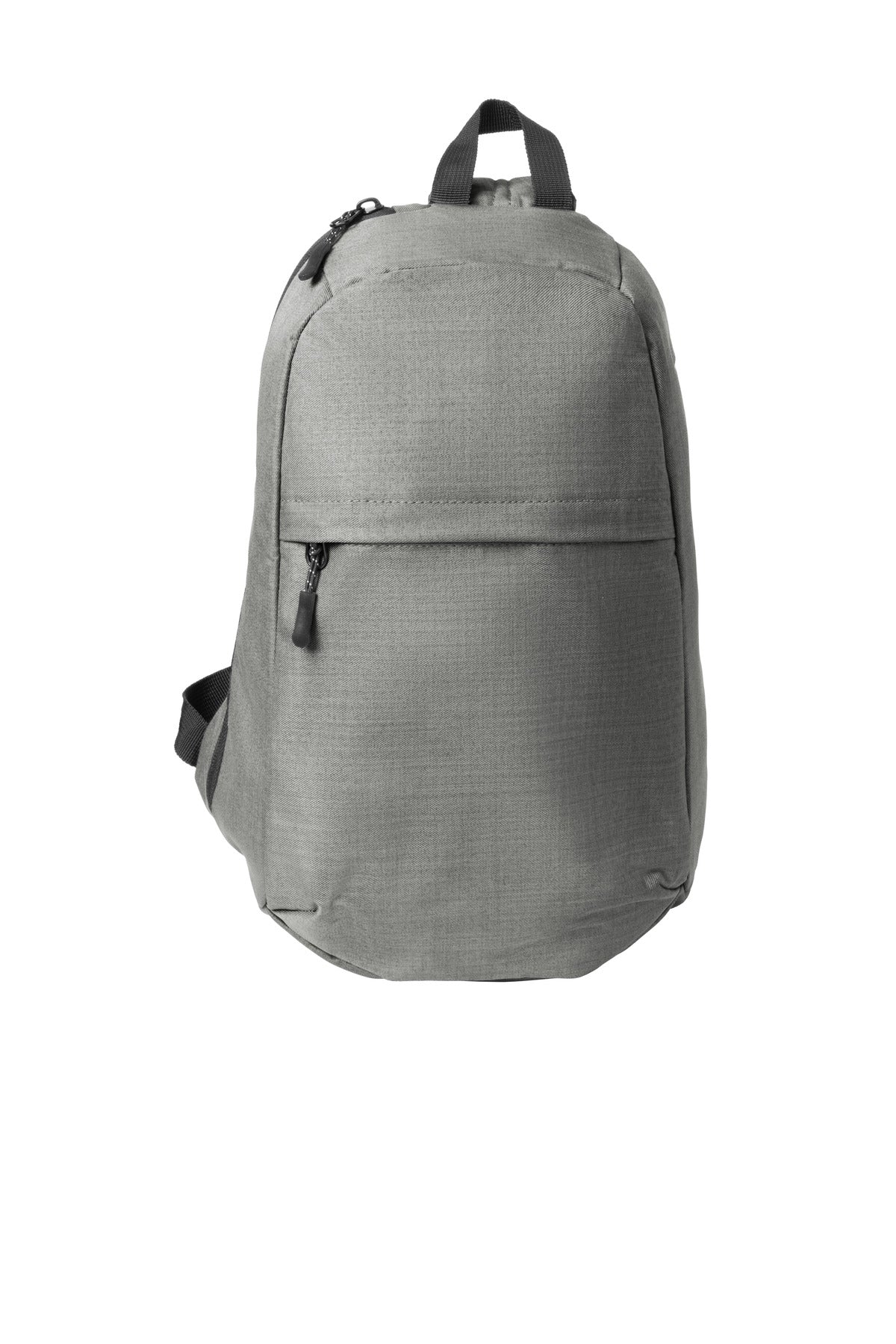 Custom Embroidery or DTF Print - Port Authority ® Crossbody Backpack BG228