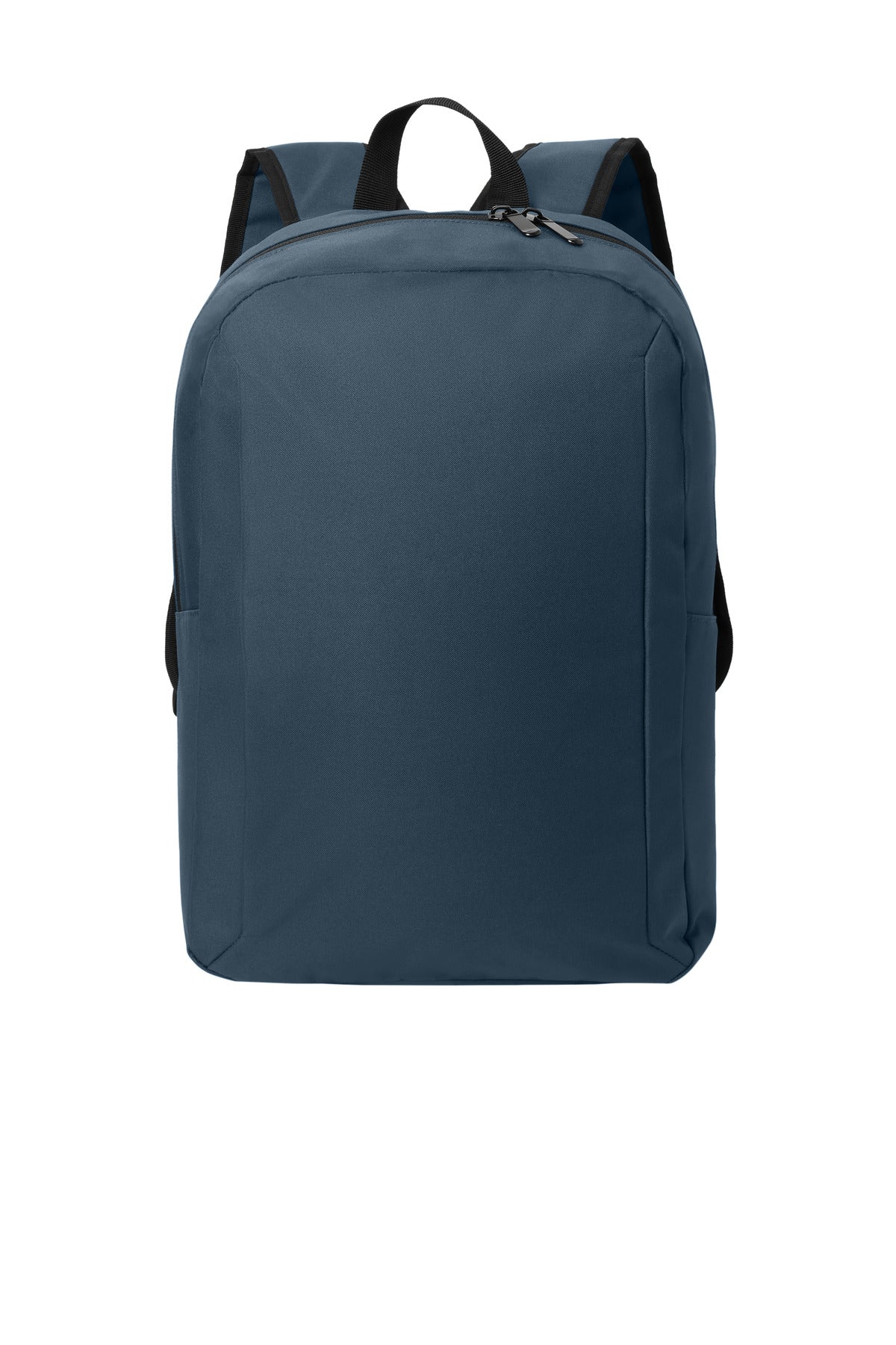 Custom Embroidery or DTF Print - Port Authority ® Modern Backpack BG231