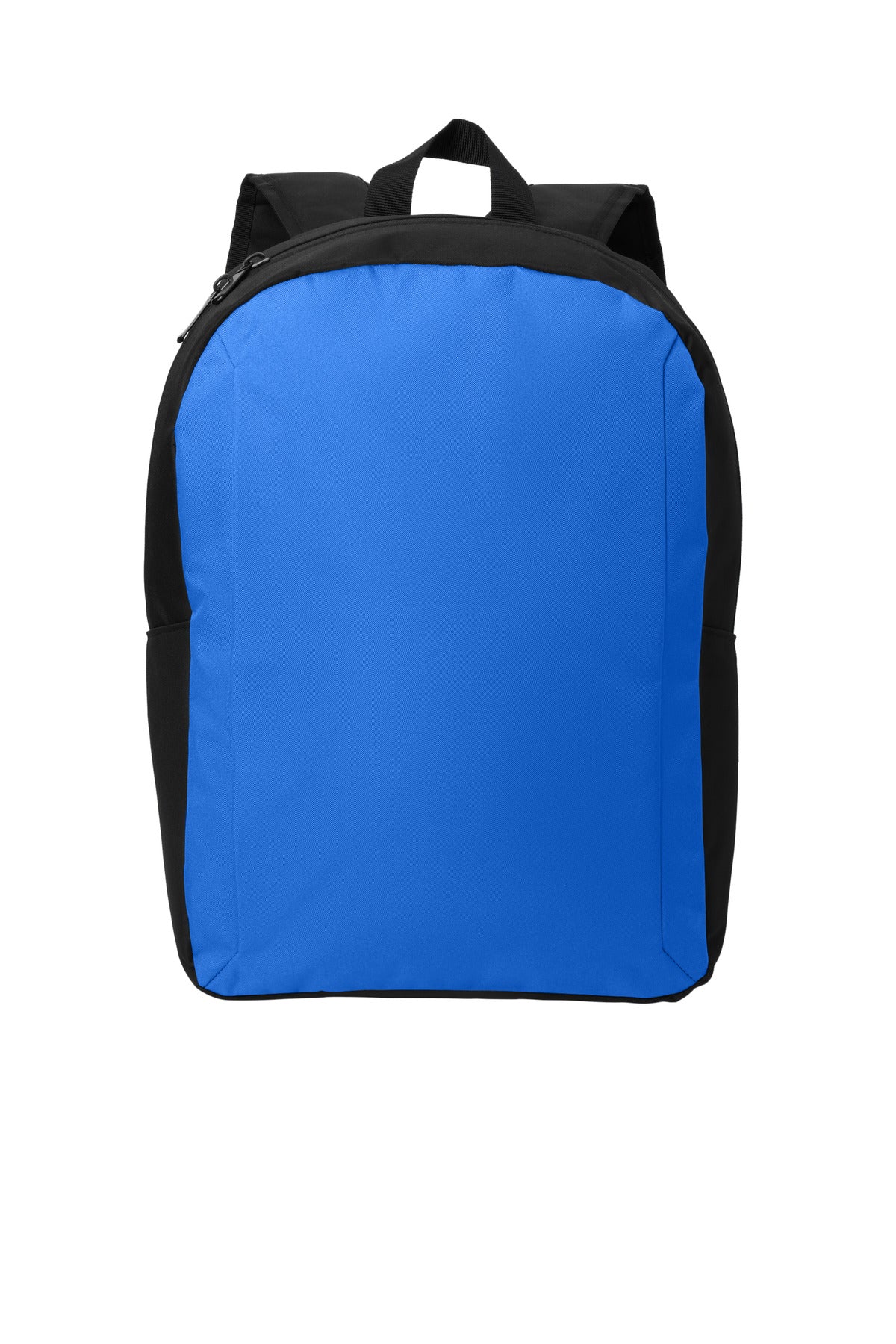 Custom Embroidery or DTF Print - Port Authority ® Modern Backpack BG231