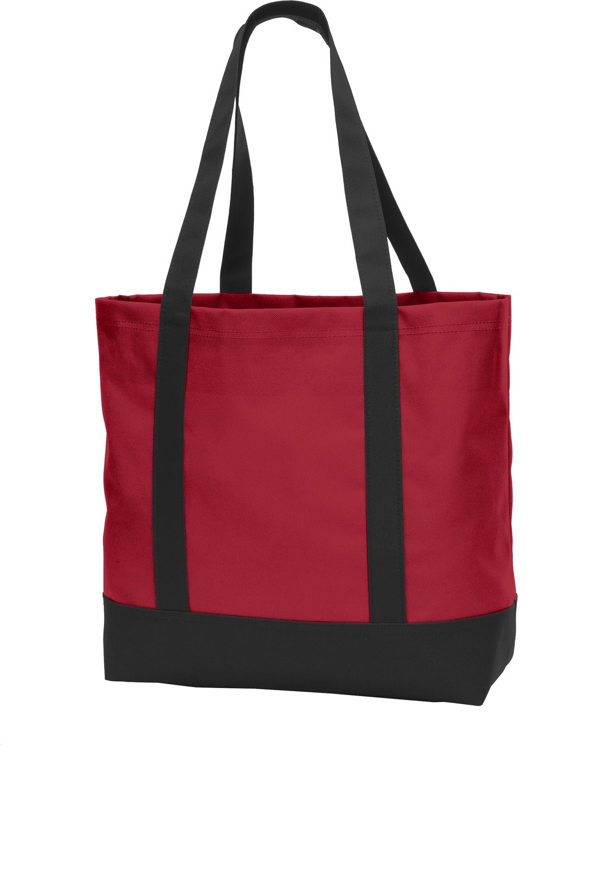 Custom Embroidery or DTF Print - Port Authority ® Day Tote. BG406