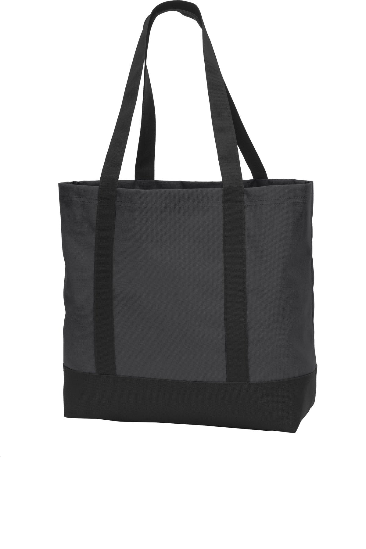 Custom Embroidery or DTF Print - Port Authority ® Day Tote. BG406