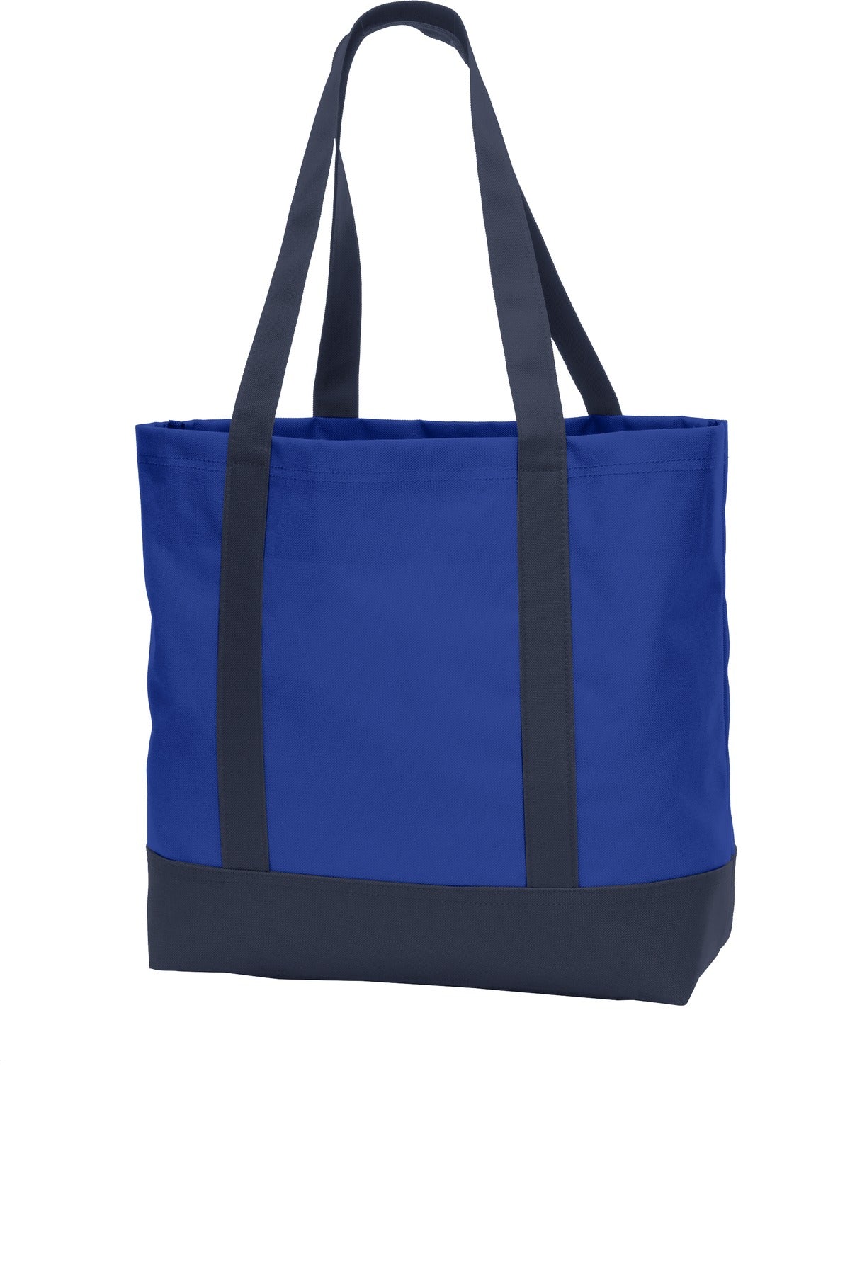 Custom Embroidery or DTF Print - Port Authority ® Day Tote. BG406