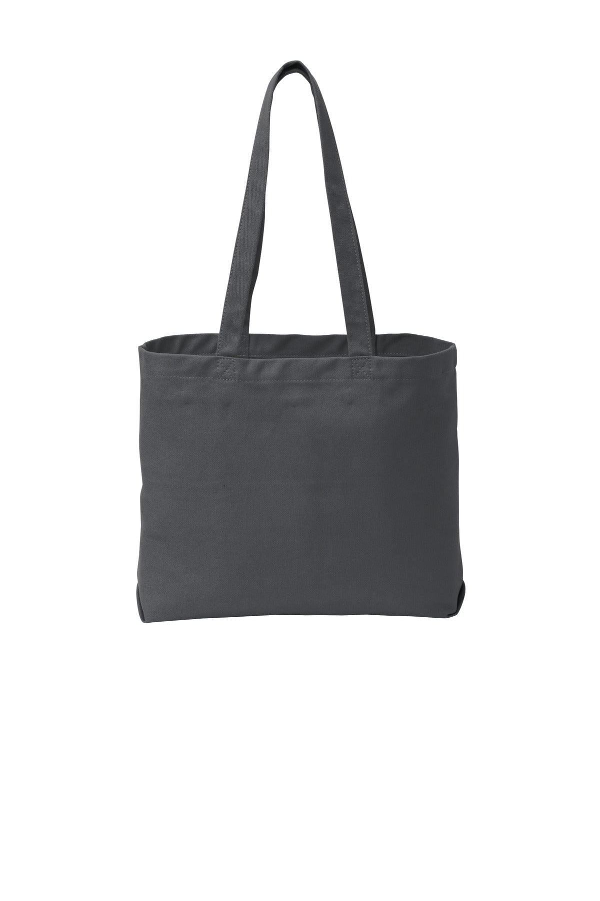 Custom Embroidery or DTF Print - Port Authority ® Beach Wash ® Tote. BG421