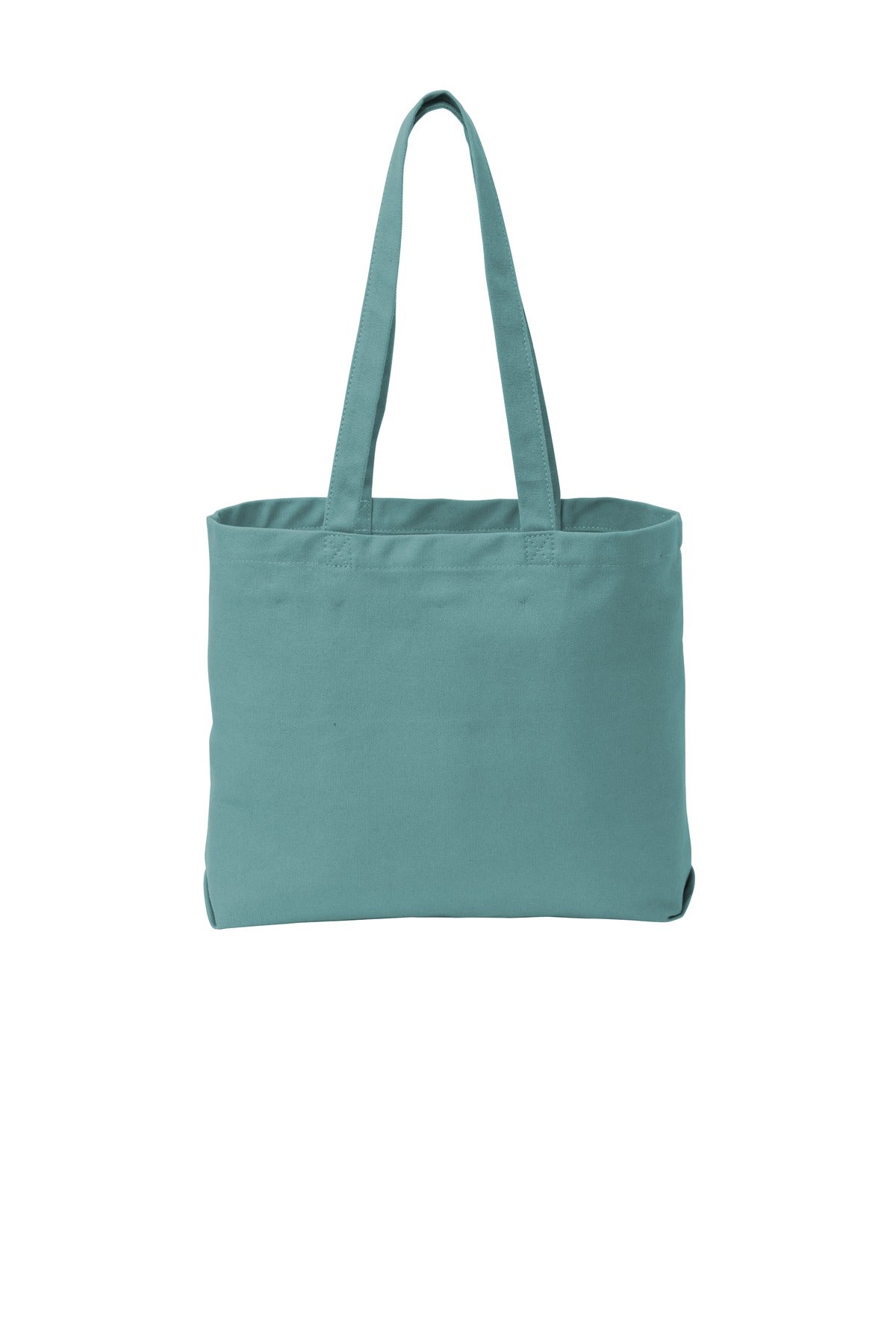 Custom Embroidery or DTF Print - Port Authority ® Beach Wash ® Tote. BG421