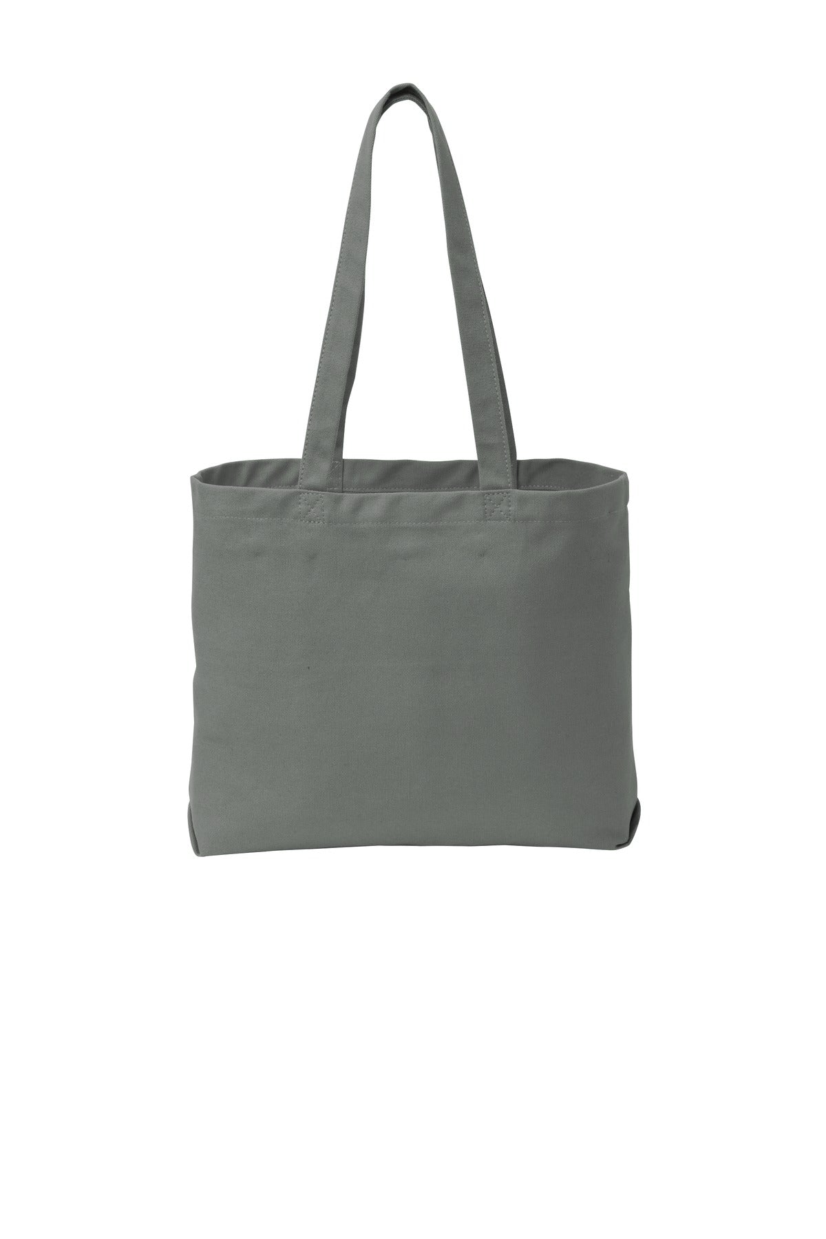 Custom Embroidery or DTF Print - Port Authority ® Beach Wash ® Tote. BG421