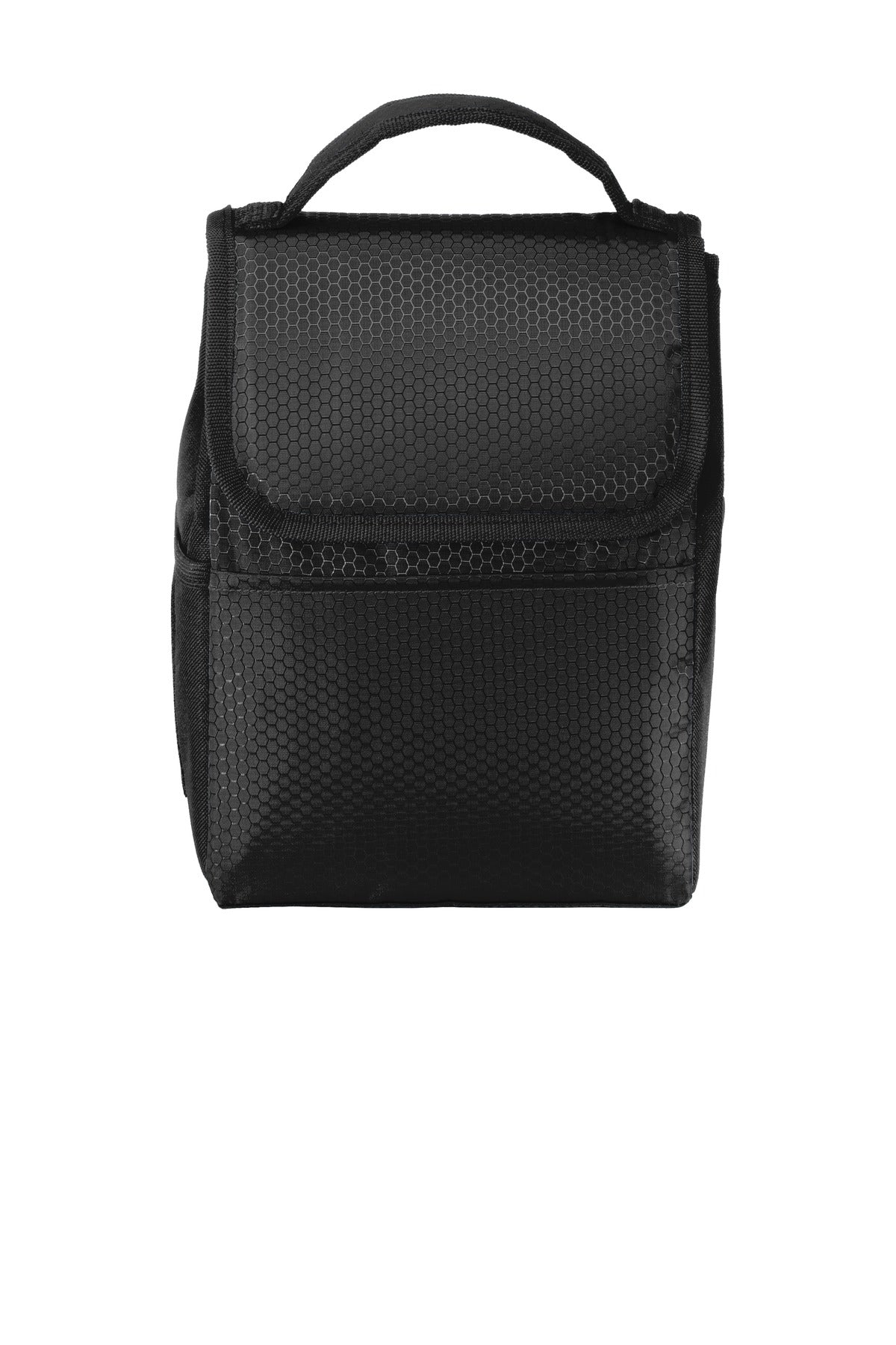 Custom Embroidery or DTF Print - Port Authority ® Lunch Bag Cooler. BG500