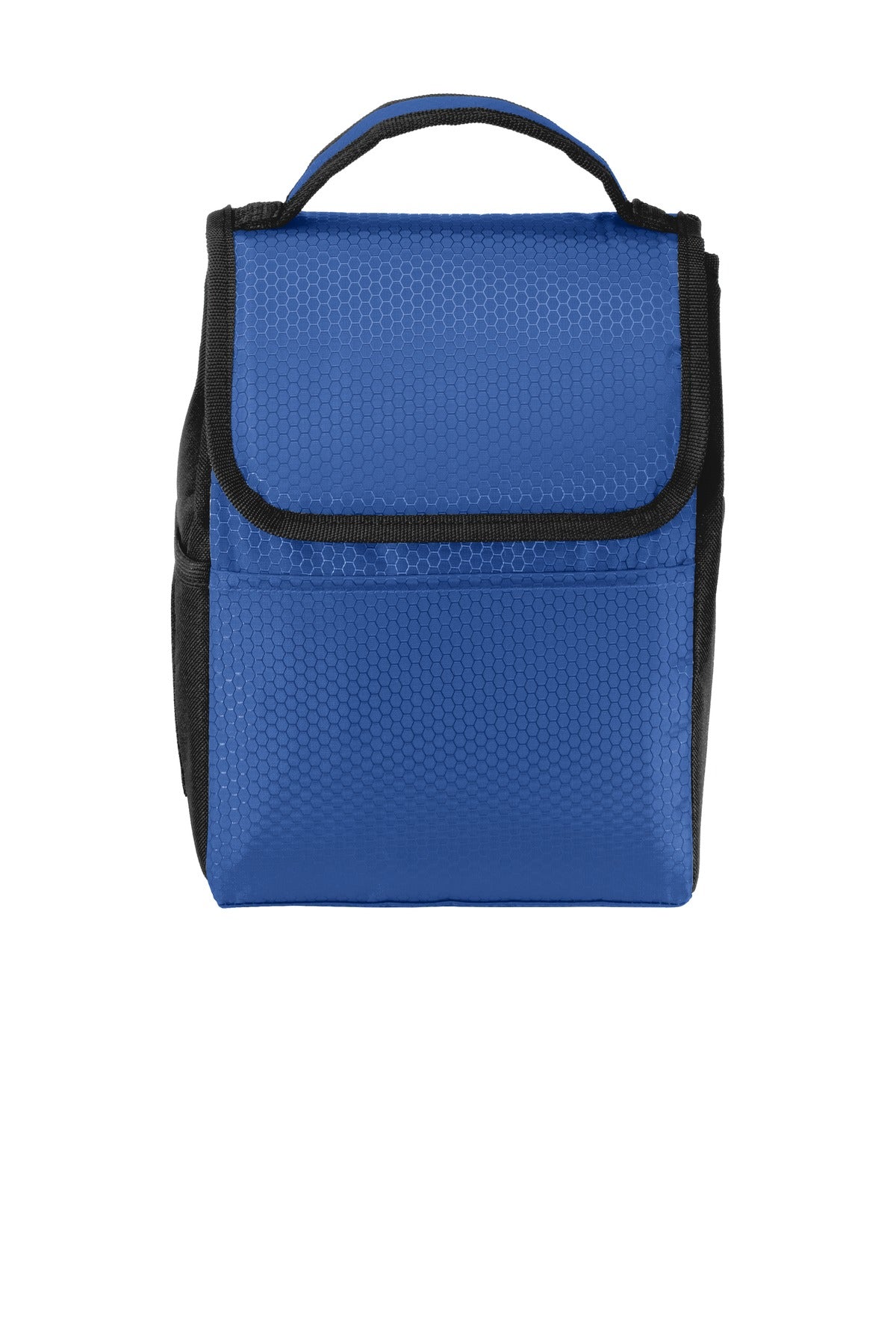Custom Embroidery or DTF Print - Port Authority ® Lunch Bag Cooler. BG500