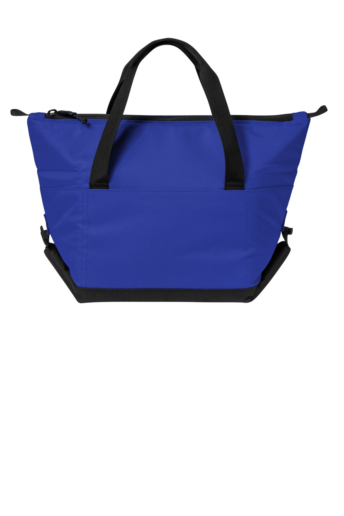 Custom Embroidery or DTF Print - Port Authority ® 6-Can Collapsible Cooler BG515