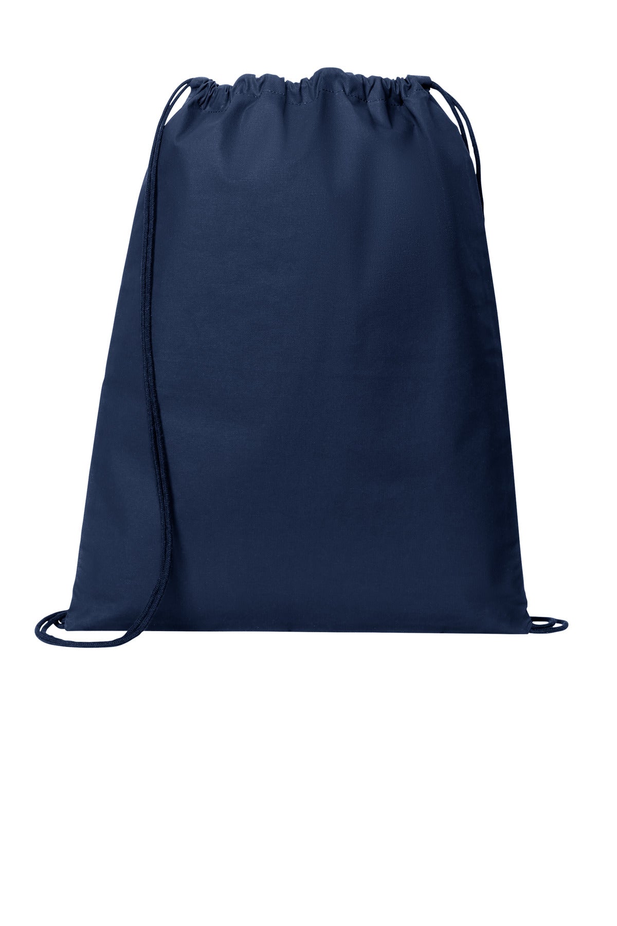 Custom Embroidery or DTF Print - Port Authority ® Core Cotton Cinch BG6200