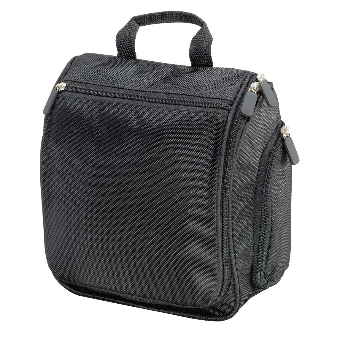 Custom Embroidery or DTF Print - Port Authority ® Hanging Toiletry Kit. BG700