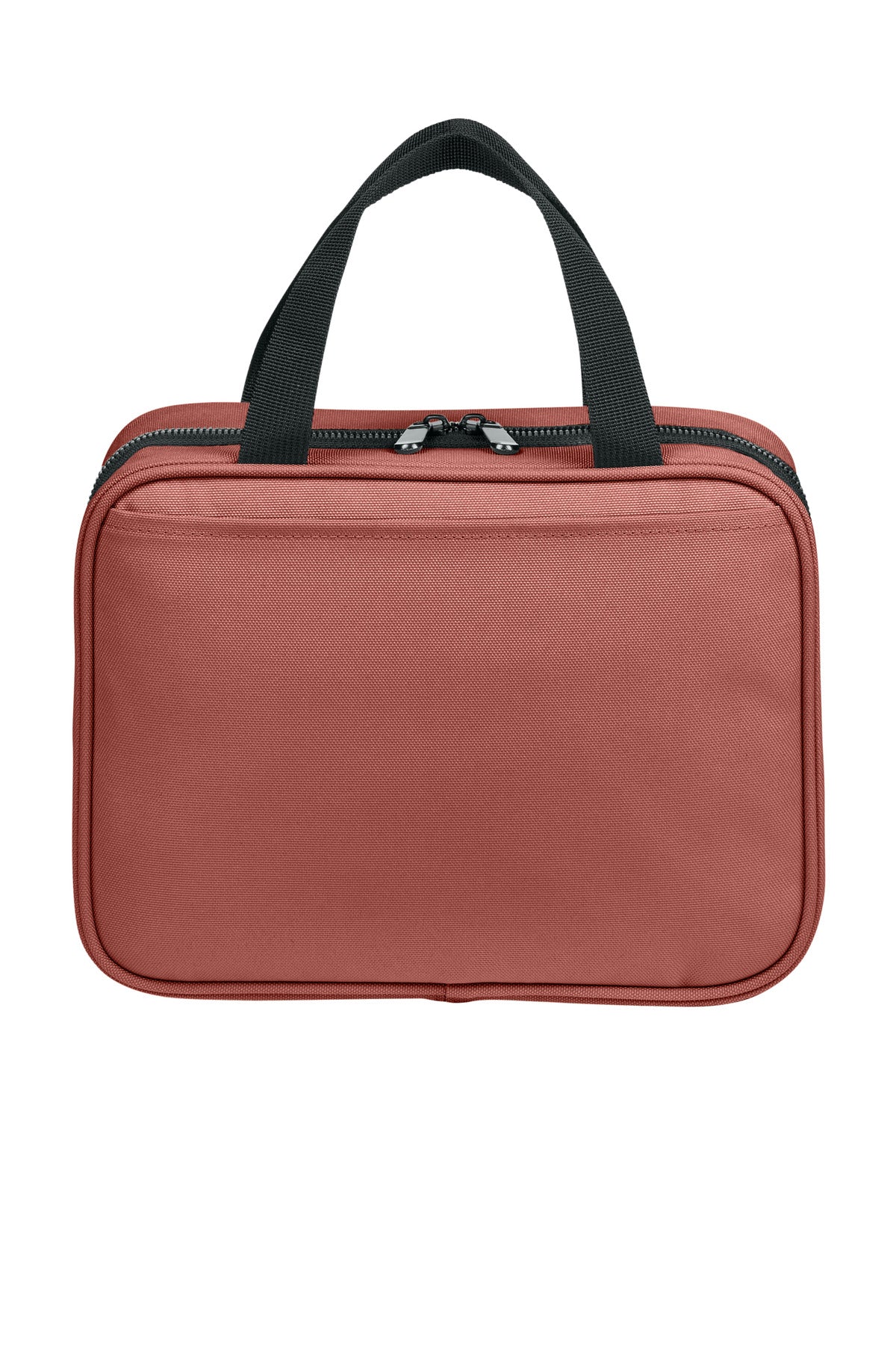 Custom Embroidery or DTF Print - Port Authority ® Matte Oxford Hanging Travel Case BG755