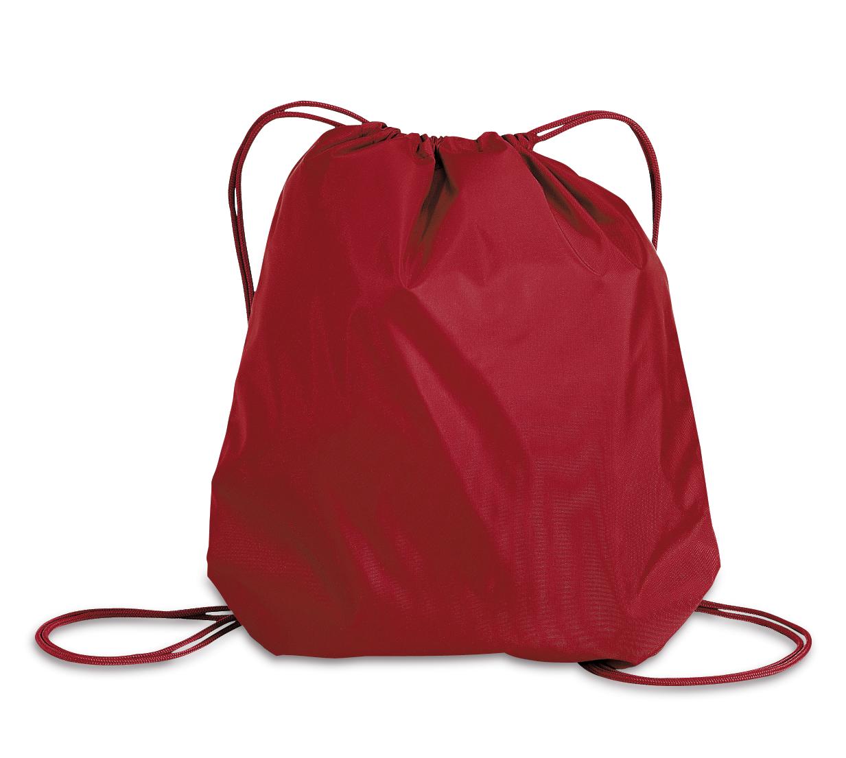Custom Embroidery or DTF Print - Port Authority ® - Cinch Pack. BG85