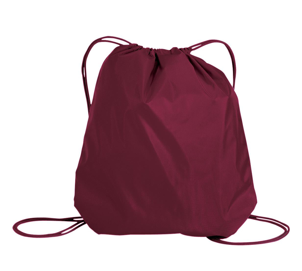 Custom Embroidery or DTF Print - Port Authority ® - Cinch Pack. BG85