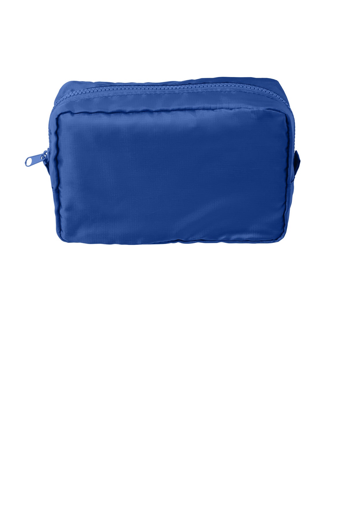 Custom Embroidery or DTF Print - Port Authority ® Stash Dimensional Pouch (5-Pack) BG916