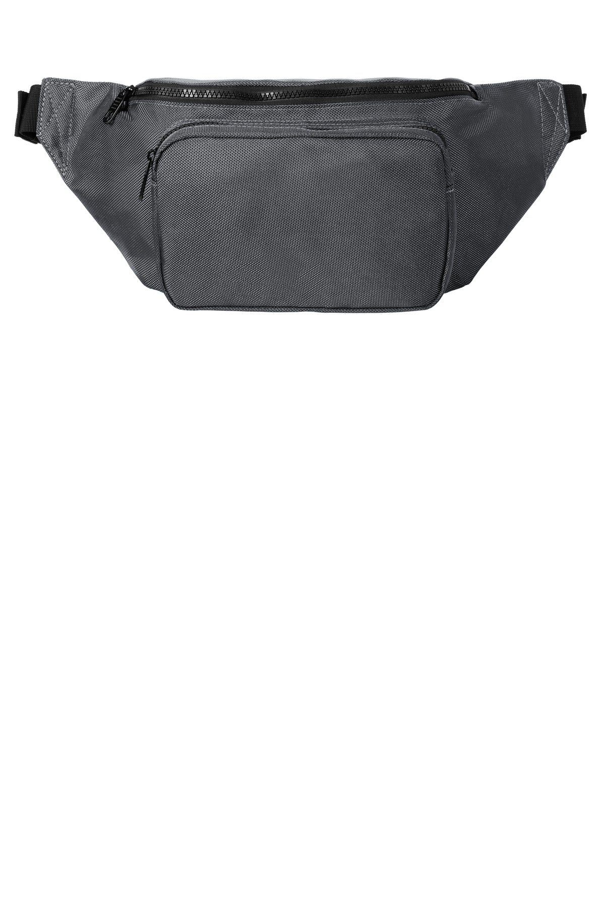 Custom Embroidery or DTF Print - Port Authority ® Large Crossbody Hip Pack BG919