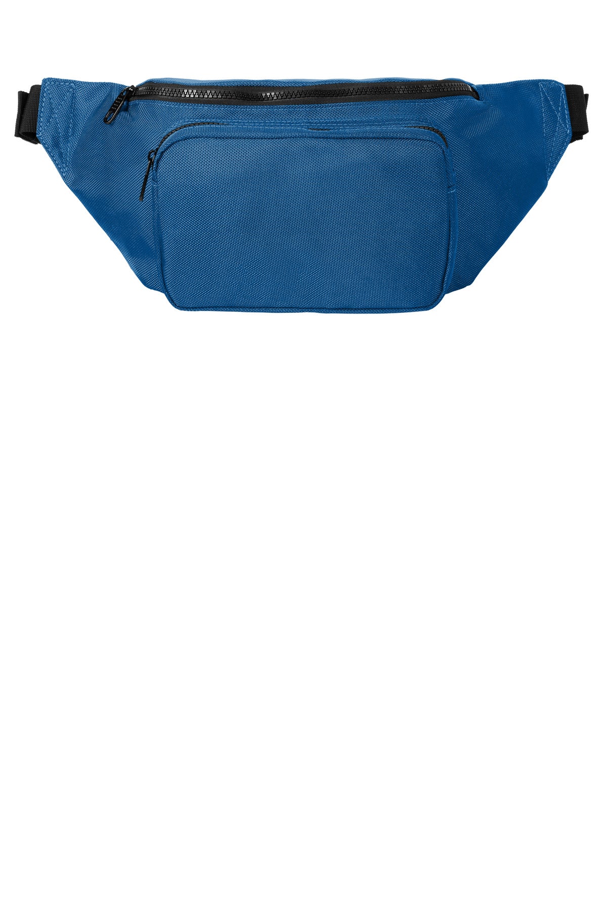 Custom Embroidery or DTF Print - Port Authority ® Large Crossbody Hip Pack BG919