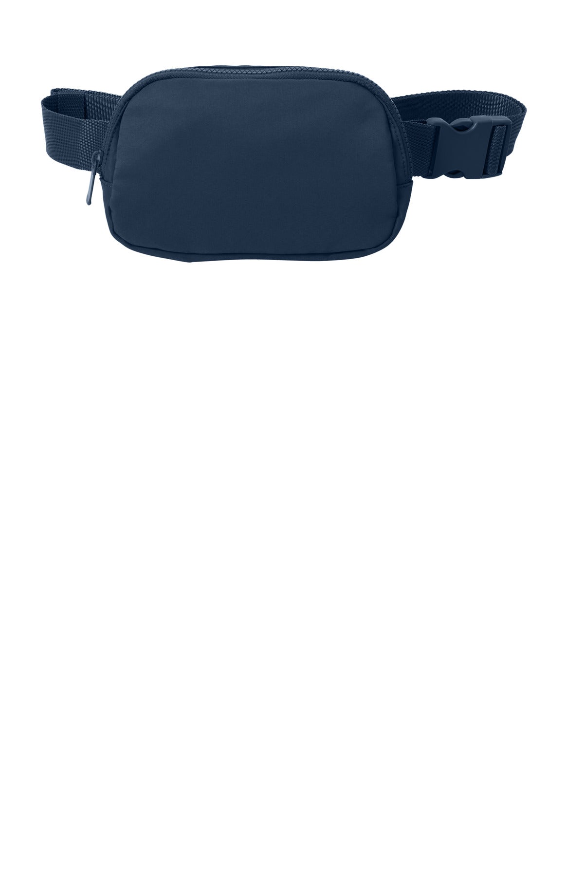 Custom Embroidery or DTF Print - Port Authority ® Matte Hip Pack BG936