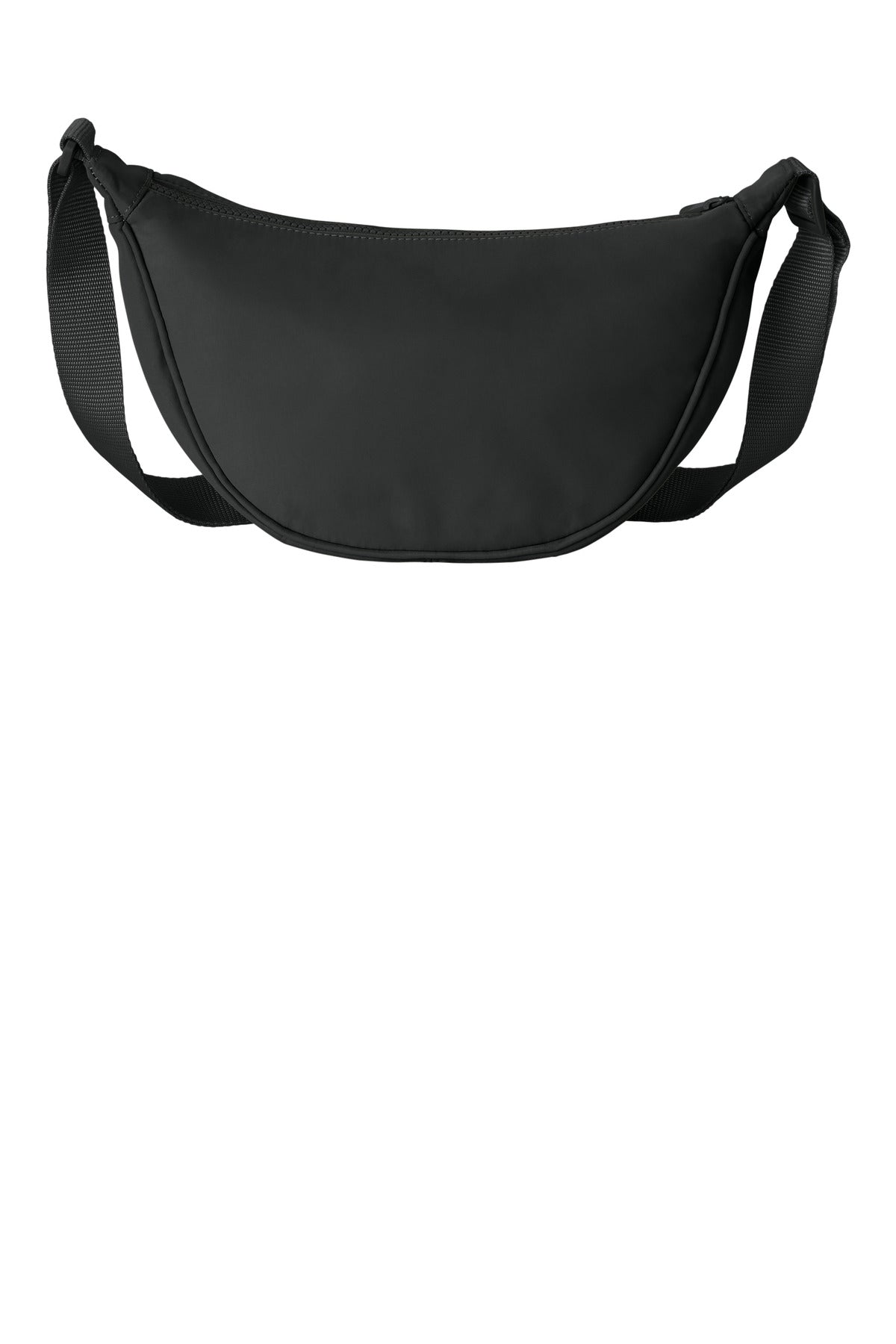 Custom Embroidery or DTF Print - Port Authority ® Matte Crossbody BG937