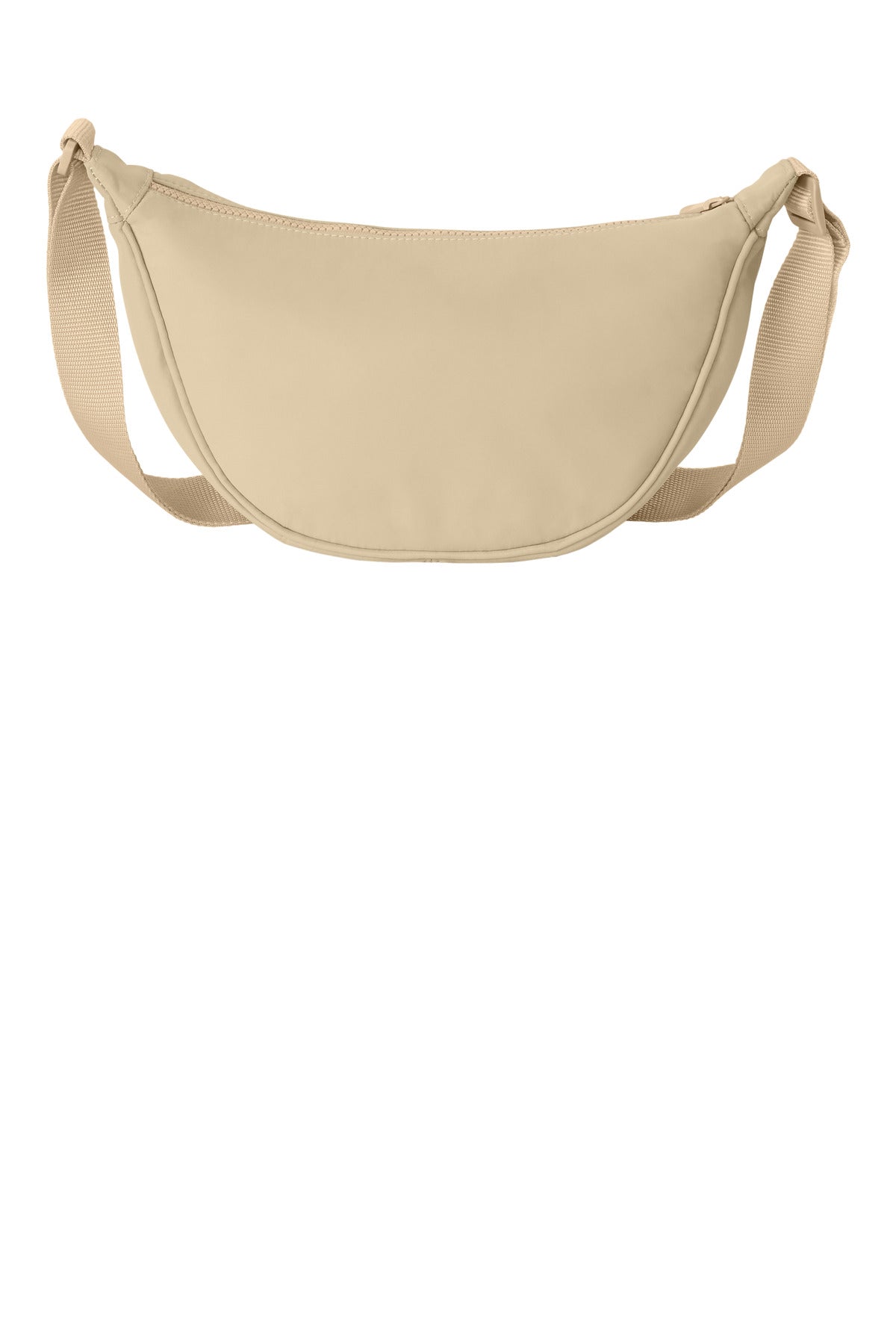 Custom Embroidery or DTF Print - Port Authority ® Matte Crossbody BG937
