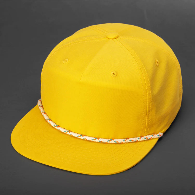 Custom Embroidery - GRAMPS SNAPBACK