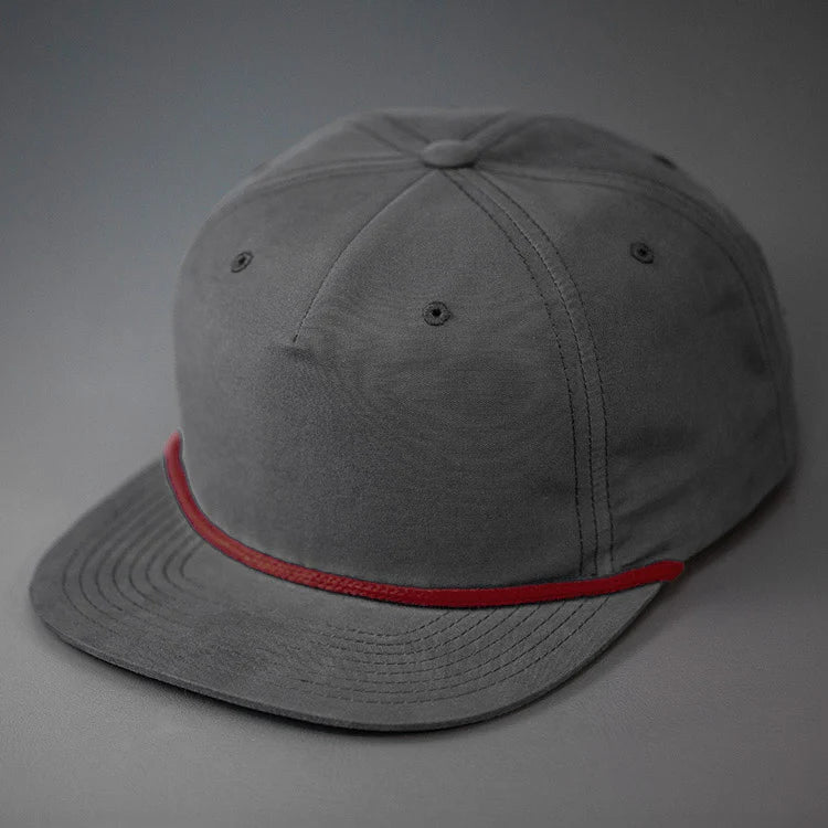Custom Embroidery - GRAMPS SNAPBACK