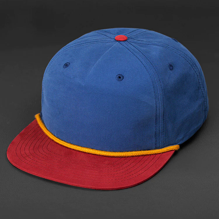 Custom Embroidery - GRAMPS SNAPBACK