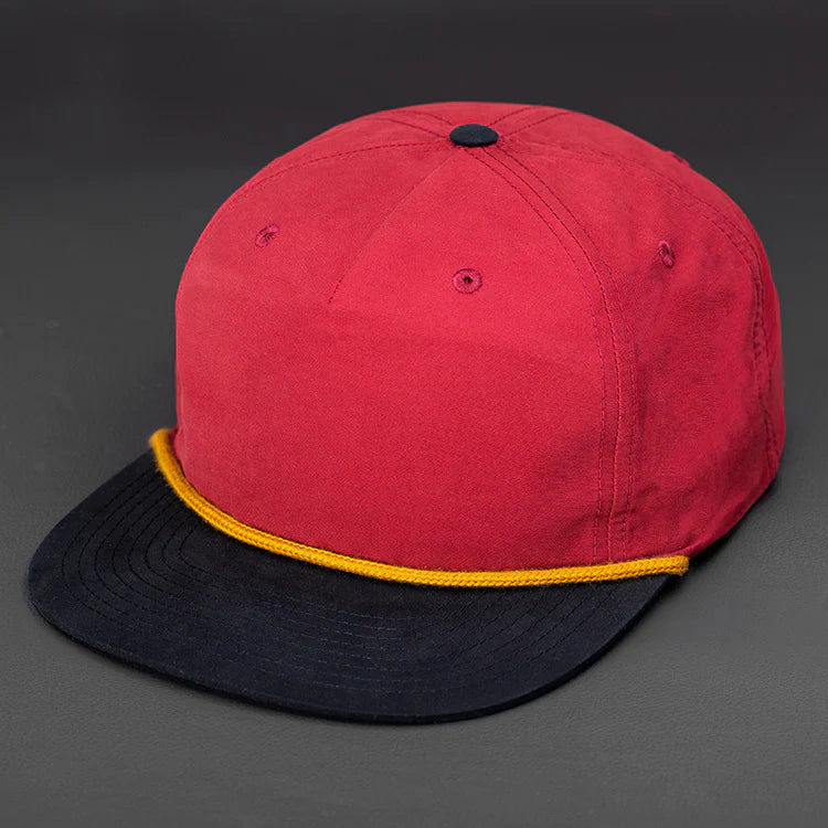 Custom Embroidery - GRAMPS SNAPBACK