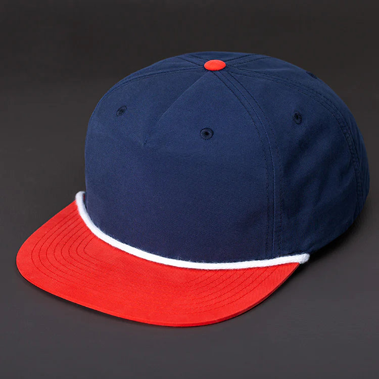 Custom Embroidery - GRAMPS SNAPBACK