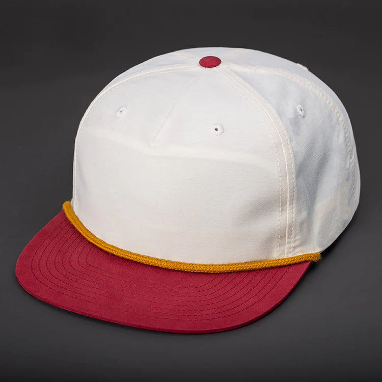 Custom Embroidery - GRAMPS SNAPBACK