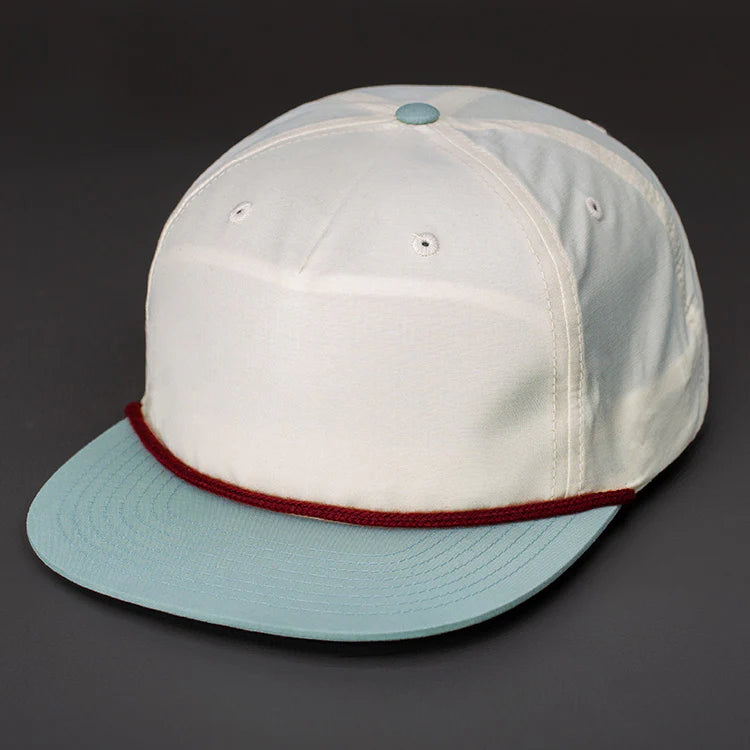 Custom Embroidery - GRAMPS SNAPBACK