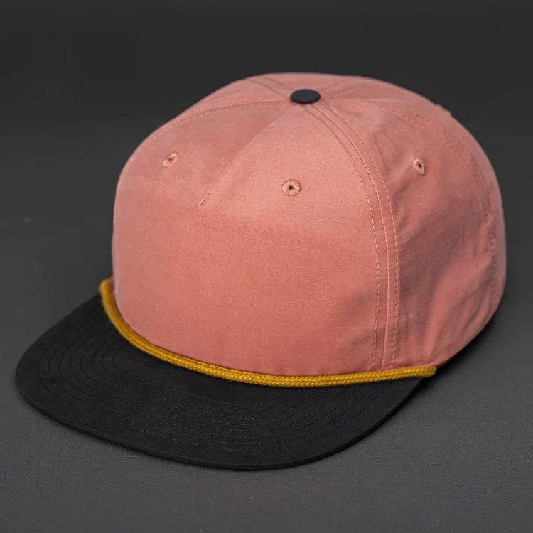 Custom Embroidery - GRAMPS SNAPBACK