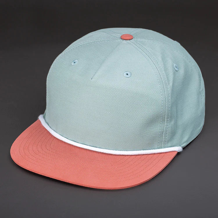 Custom Embroidery - GRAMPS SNAPBACK