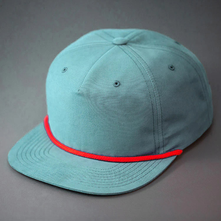 Custom Embroidery - GRAMPS SNAPBACK