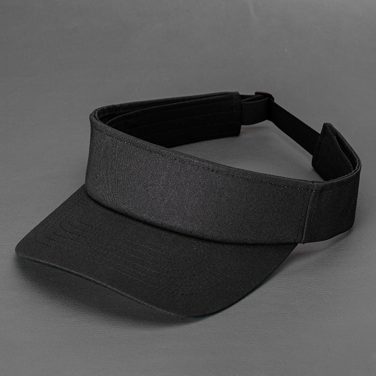 Custom Embroidery - HUNTINGTON VISOR