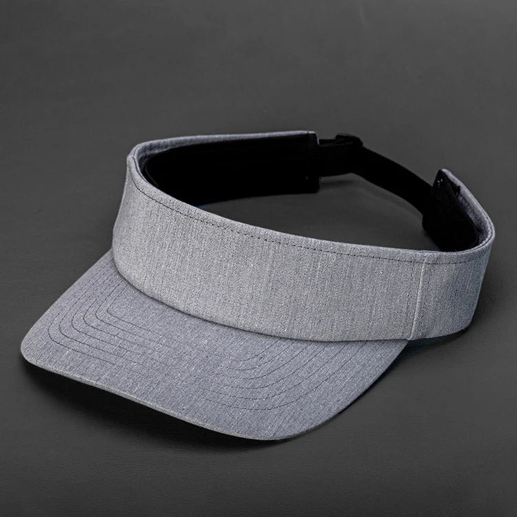 Custom Embroidery - HUNTINGTON VISOR