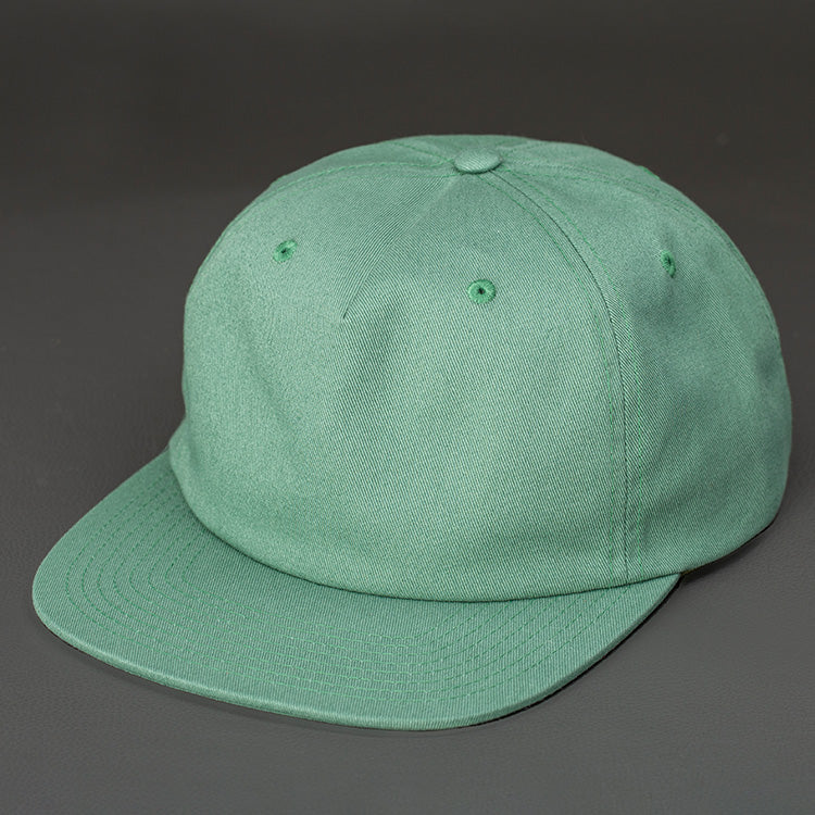 Custom Embroidery - ROAM STRAPBACK