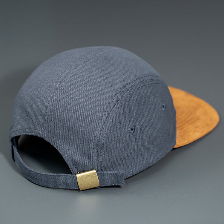 Custom Embroidery - HOLDEN 4 PANEL