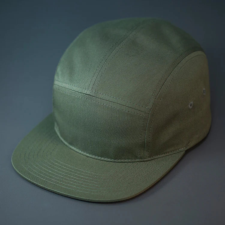 Custom Embroidery - AVENUE 5 PANEL